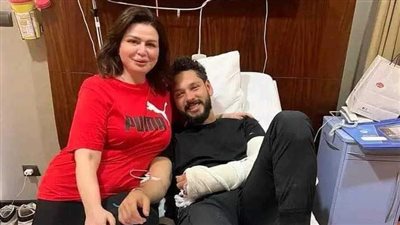 هام شاهين تكشف عن الفيلم الذي ندمت على تقديمه وتتمنى حذفه من تاريخها الفني