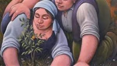 قصه البحث عن عروسه