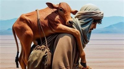 قصه سيدنا سليمان عليه السلام