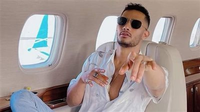 الفنان محمد رمضان يصدم المصريين ويتحدث عن شقيقة الموجود في السودان.