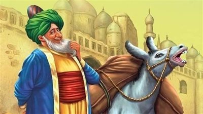 رجل ارسل ابنه الكبير ليتعلم لغة الحيوانات بالخارج.. وبعد سنتين رجع الولد بعدما تخرج ..