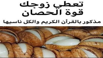 تعطــي قوة الحصان مذكورة بالقرآن الكل ناســيها