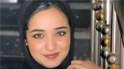 سقــطت من الطابق الثامن ۏفاة طالبة بكلية الطب بمصر في ظروف غامضة