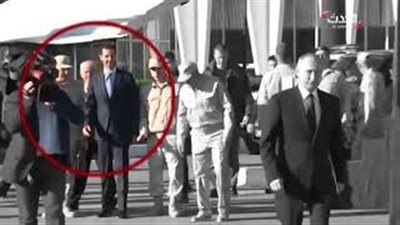 من اعظم الشخصيات في تاريخ سـوريا