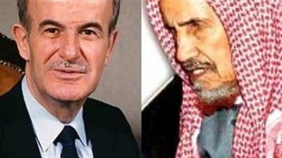 كتب الشيخ ابن باز رحمة الله عليه كتابا ينصح فيه الرئيس السـوري السابق حافظ الاسد، بالرفق وبالرعية وبالاسلا