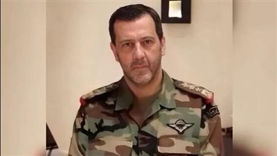 الشعب الســوري يكتشف مخبأ ســري تحت قصر ماهر الاسد !