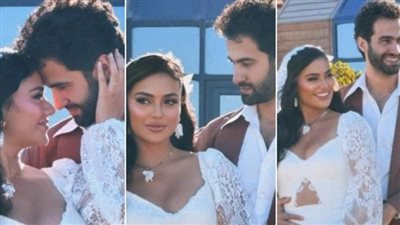 بعد حفل زفافها.. مفاجأة بشأن مهنة عريس ثراء جبيل