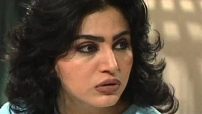 وجه الفنانة السورية نورمان أسعد يبكي قلوب الجمهور