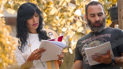 رشا شربتجي تروي تفاصيل منعها من السفر بعد 