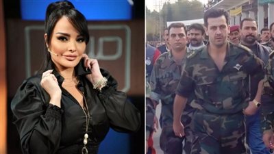 ما حقيقة زواج الممثلة السورية تولين البكري من ماهر الأسد؟
