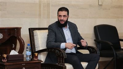 أحمد الشرع يتحدث عن خطة من ثلاث مراحل بشأن سوريا.. هل سيستلم الرئاسة؟