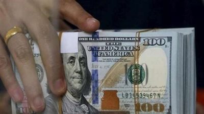سعر الدولار الآن أمام الجنيه المصري