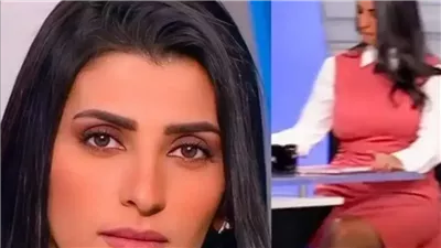 شاهدوا ماذا فعلت على الهواء دون خوف من أحد.. خبر طرد الاعلامية لارا نبهان بسبب هذه اللقطة يثير جدلا واسعا