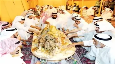 قصة رجل يعرف بكرمه وجوده واصالته يكرم كل من مر بجانبه