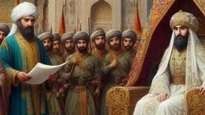 قصه وعبره