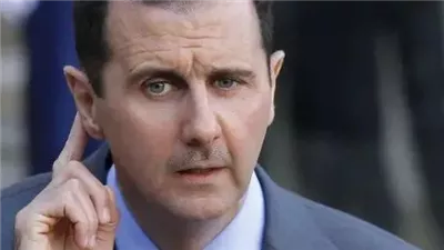 تســريب مكالمة بين بشار الأســد واخوه ماهر قبل الهــروب إلى روسيا يصدم الجميع!