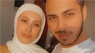 خبر سار.. زوجة الوليد مقداد نور غسان وأخيرًا حامل