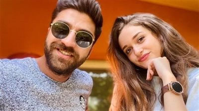 مفاجأة واخيرا نور بدر يكشف سبب انفـصاله عن نور إيهاب