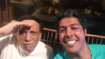 رامي إمام شرط وحيد لعودة الزعيم للتمثيل.. لن تصدقوا ما هو