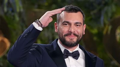 بطل مسلسل العميل