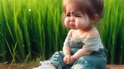 يحكى أن أمراة تزوجت بعد ۏفاة زوجها