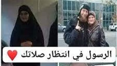 احد المسلمين الغربيين عندما سأله المذيع كيف اسلمت