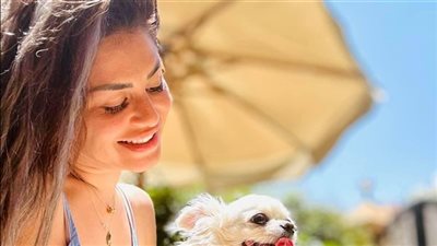بتــر ساق منة فضالي تهــز الوسط الفني!! صورة بعد خروجها من العمــليات تبــكي الجمهور عليها!!