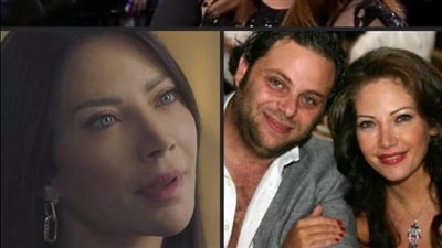 سألو سلافة معمار بطلة مسلسل الخـائن هل ممكن ترجعي لزوجك السابق ” فا اعترفت بكل شيء ماكشفته