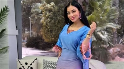 شـاهد ماذا فعلت حسناء الشجير
