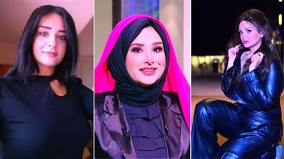 المذيعة آلاء عبد العزيز من مذيعة دينية الى ….. فيديو يهز مواقع التواصل
