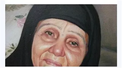 قصة انا حورية أبلغ من العمر ستون عاما كاملة