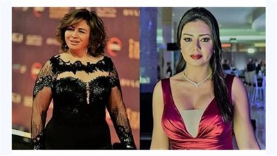 رانيا يوسف تنشر فيديو يسبب أزمة لإلهام شاهين.. والأخيرة ترد وتطالبها بهذا الشيئ