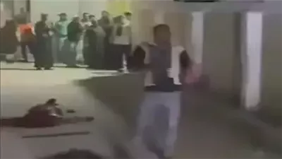 أول صورة للمجني عليه في واقعة الأقصر.. مفاجأة عن عمره الحقيقي