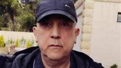 إلقاء القبض على عاطف نجيب