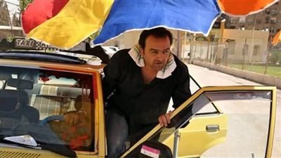 سامر المصري  من  الجزء الثالث في دمشق !!