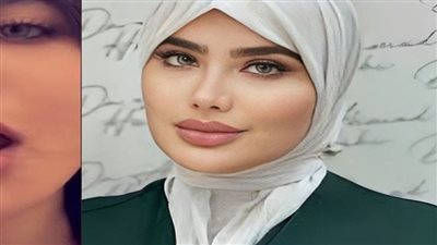 انجى خورى بعد توبتها ولبــسها الحجاب تثير ضــجة بفيديو