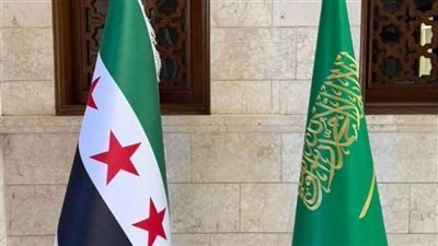 تسريبات نتائج زيارة الشرع للمملكة العربية السعودية!!