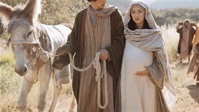 حكاية الشيطان