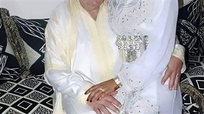 امى جوزتنى راجل كبير عشان انا عديت سن الجواز