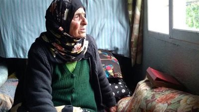 زيارة الام