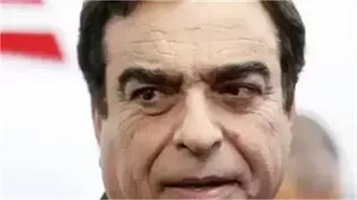  أول تعليق من جورج قرداحي بعد استبعاده من برنامج من سيربح المليون النسخة الجديدة!