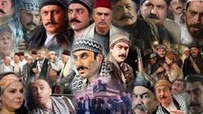  وأخيراً عودة العكيد ابو شهاب الى باب الحارة الجزء 14 ومن المقرر عرضه في شهر رمضان 2025