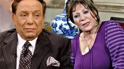  هذه هي الفنانة الوحيدة التي أقسم عادل إمام بأن لا تعمل معه طوال حياته