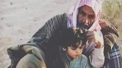 حكاية مــات أحد شيوخ العشائر