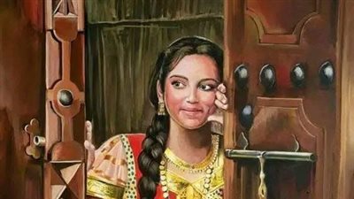 قصة كما تدين تدان جميلة جدا