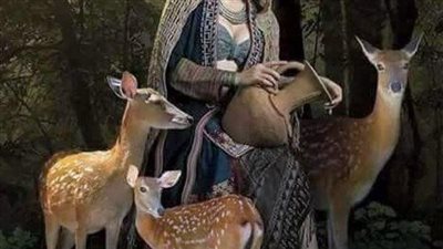 حكايه وجدان كامله