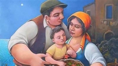 قصة عامل النظافة