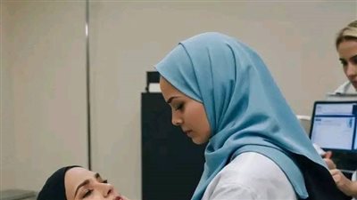 بعد خمس سنوات من الفراق