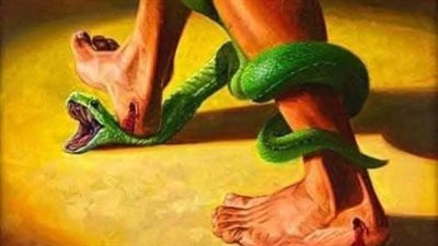 قصة ذو الكفل و قصة ملك المۏت وسيدنا داود