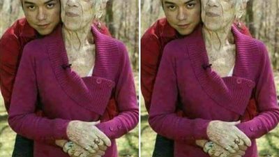 شاب  سـوري